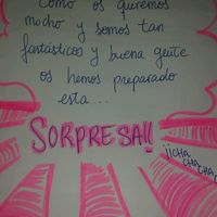 Sorpresa! !!! - 2