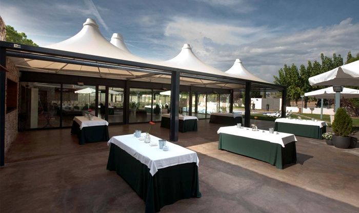 zona aperitivo