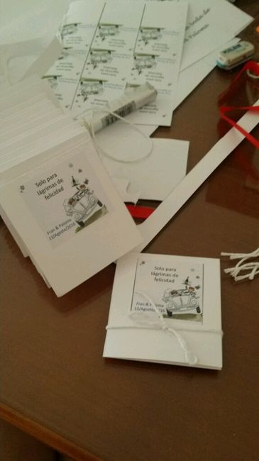 Manualidades - 1