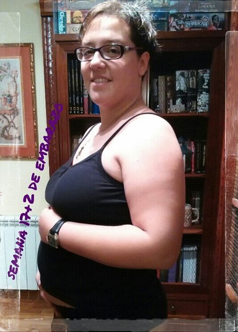 mi progreso 