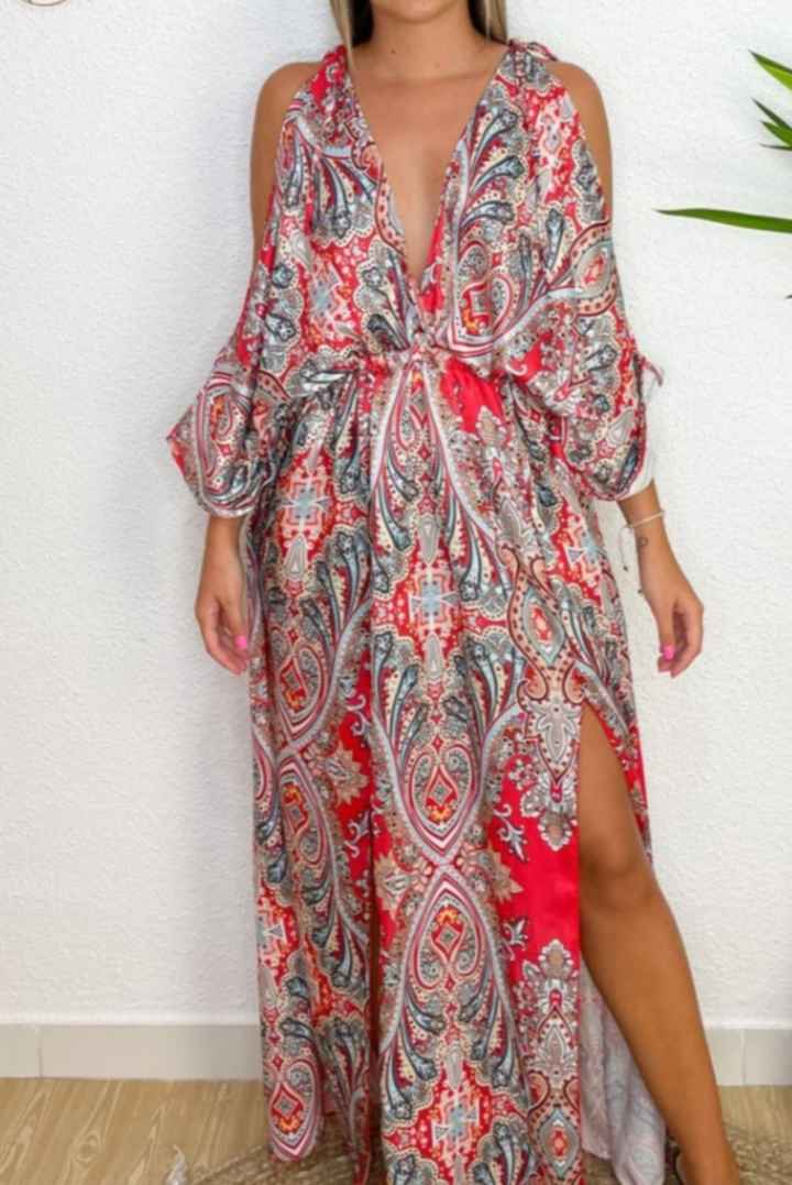 Necesito una ayudita. ¿sí o no? - 1