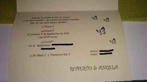 invitacion