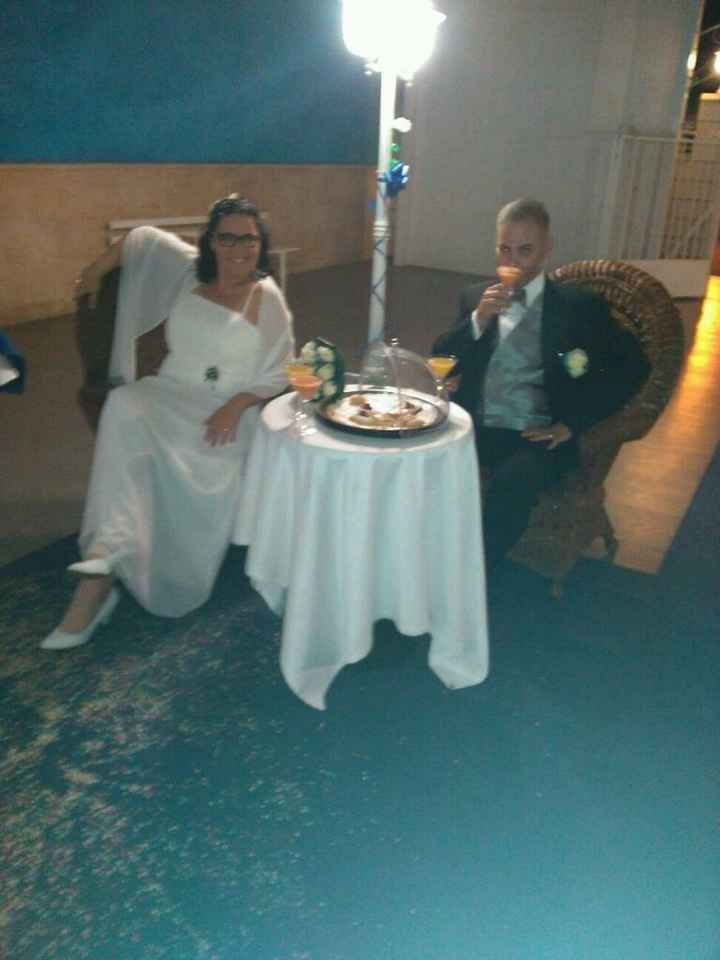 Ya estamos casados!! - 1