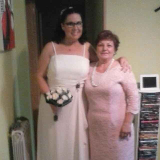 Ya estamos casados!! - 2