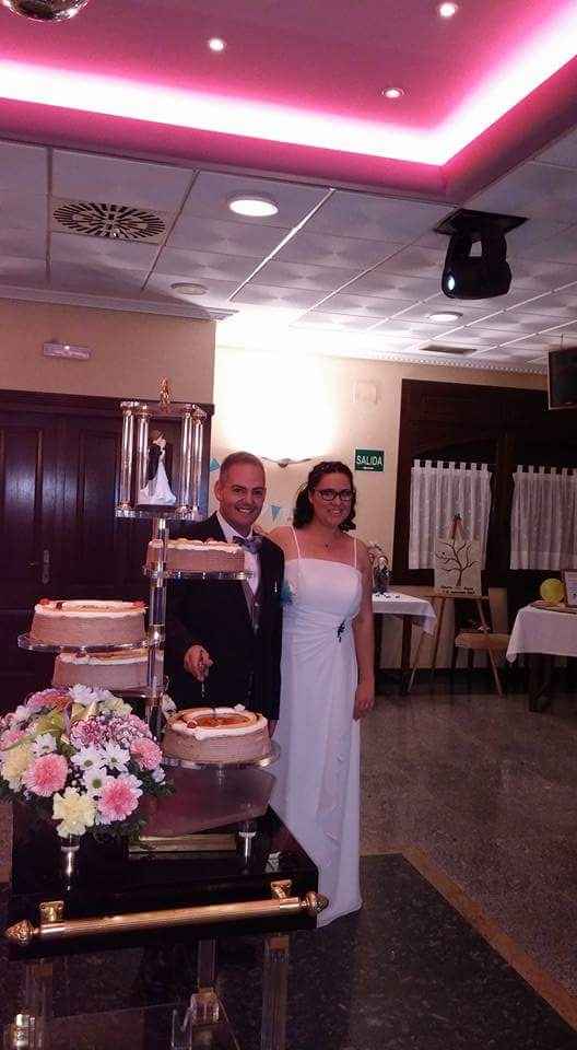 Ya estamos casados!! - 4