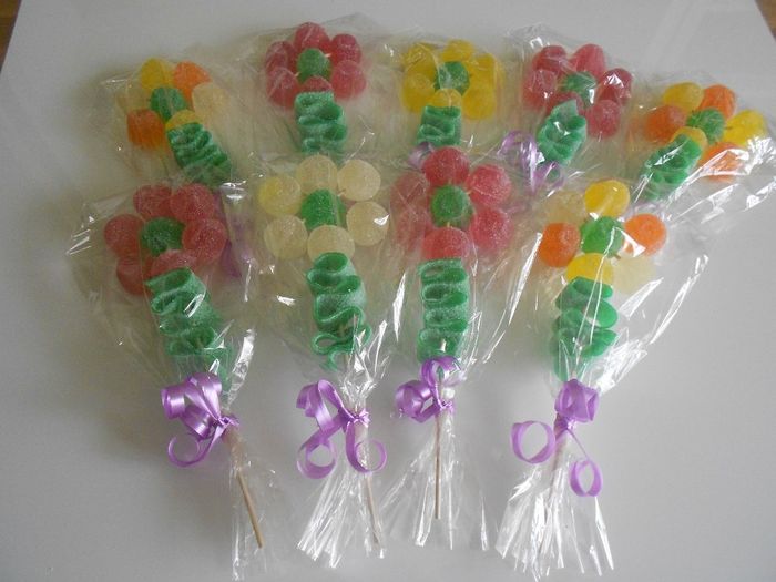 detalle dulce