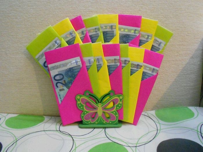 Más regalos!! - 2