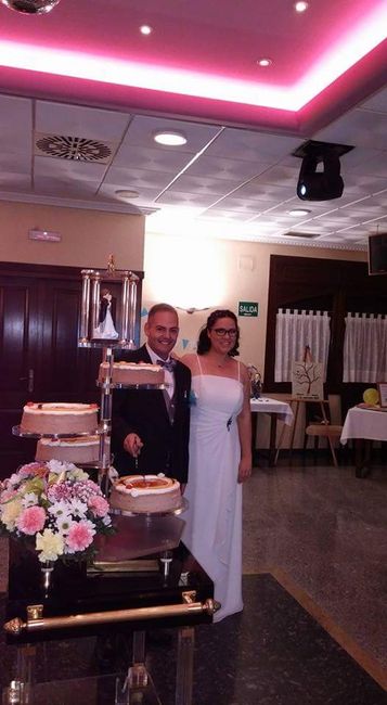 Ya estamos casados!! - 4