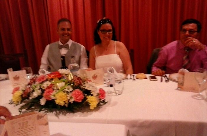 Ya estamos casados!! - 6