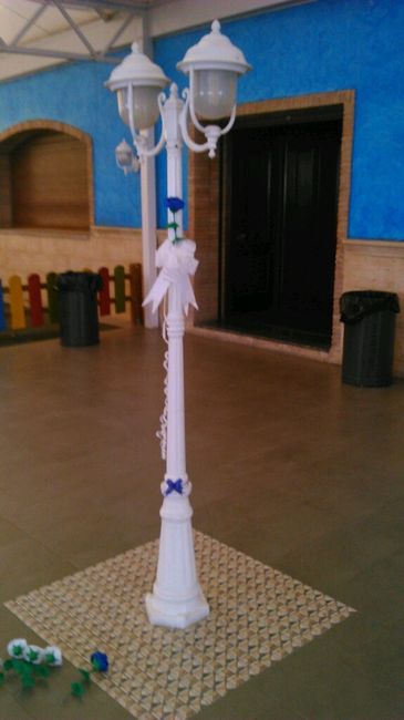 Mis cositas de la boda - 3