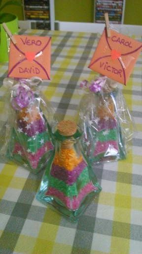 Mis cositas de la boda - 17