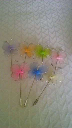 Mis cositas de la boda - 18