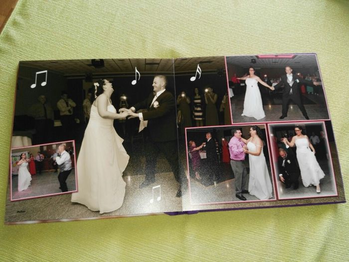 Ya tengo mi albun y mi dvd - 9