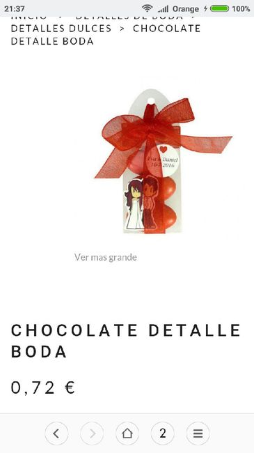 Ayuda detalles - 1