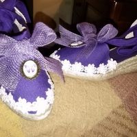 Mis alpargatas para el baile - 1