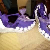 Mis alpargatas para el baile - 2
