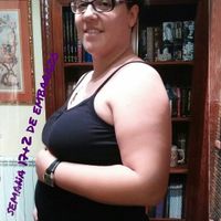 mi progreso 