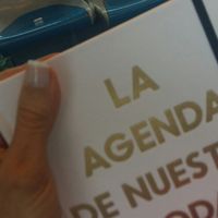 La agenda de nuestra boda❤❤ - 1