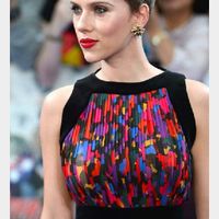 Novias con pelo pixie?? - 2