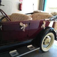 Coche para boda!! - 3