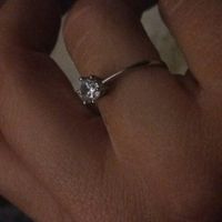 Compártenos tu anillo de pedida 💍 - 1