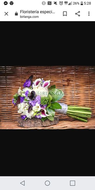 Ideas de Pendientes de Novia - 1