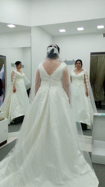 Alguna novia gordita??? - 1