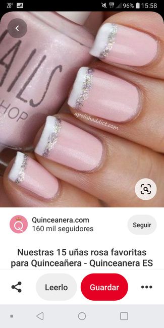 Uñas!!!! - 1