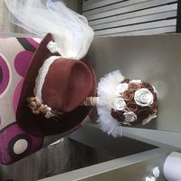 Ramo de rosas: ¿SÍ o NO? - 1