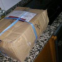 Opiniones de publiregalo... os han llegado bien sus pedidos?? - 2