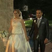 Rina rosa clara - 1