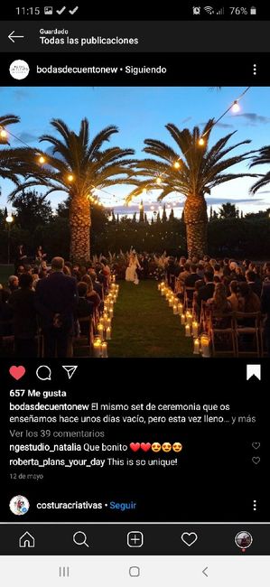 Boda noche noviembre 2021 1