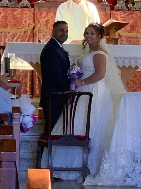Ya estamos casados día innolvidable - 4