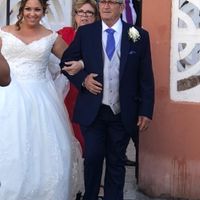 Ya estamos casados día innolvidable - 1