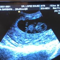 Futuras mamás Agosto 2021 - 1