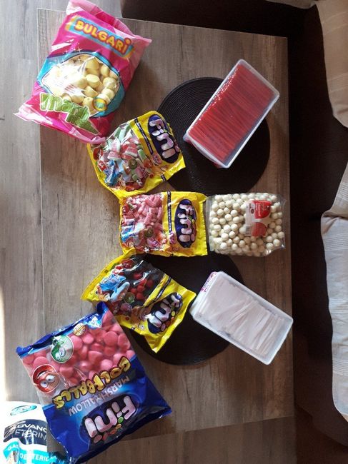 Chuches - 1