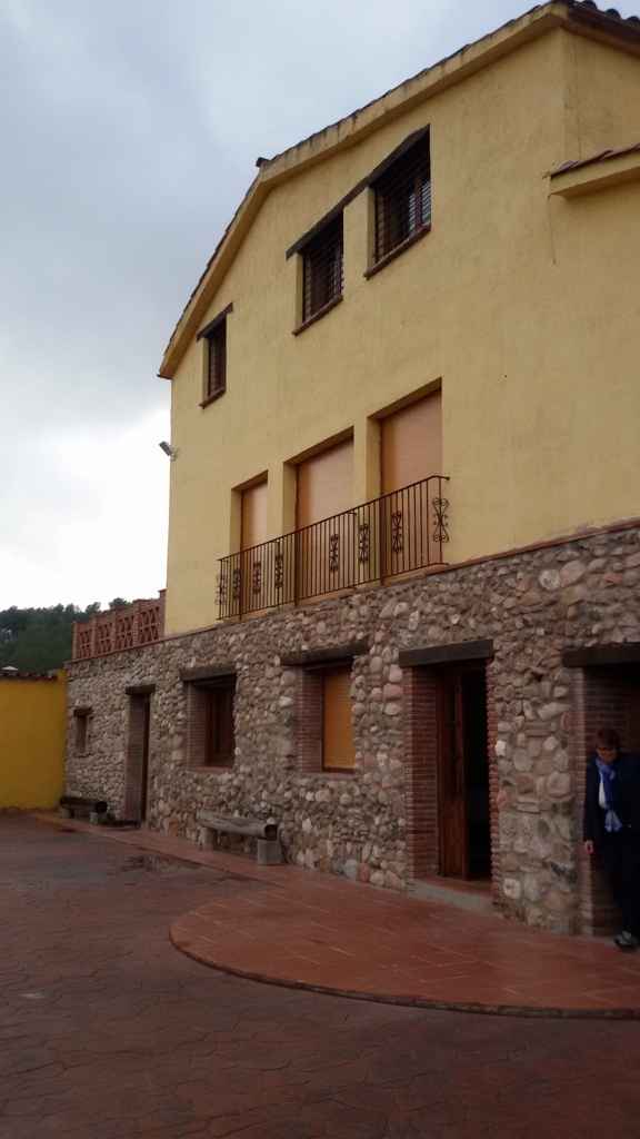 Can llevorer la masia de nuestro enlace... - 4
