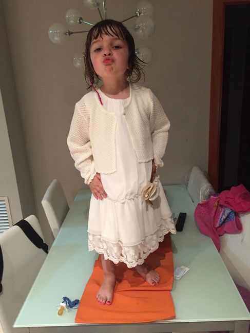 Los trajes de mis hijos - 4