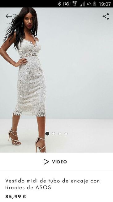 Casarnos sin vestido de novia 17