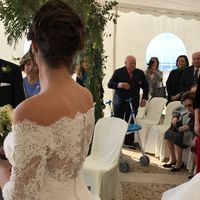 y aquí pongo mi boda - 1