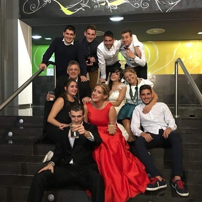 Gran día de emociones!! - 7