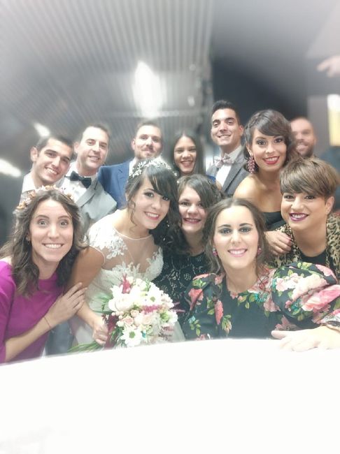 Gran día de emociones!! - 15