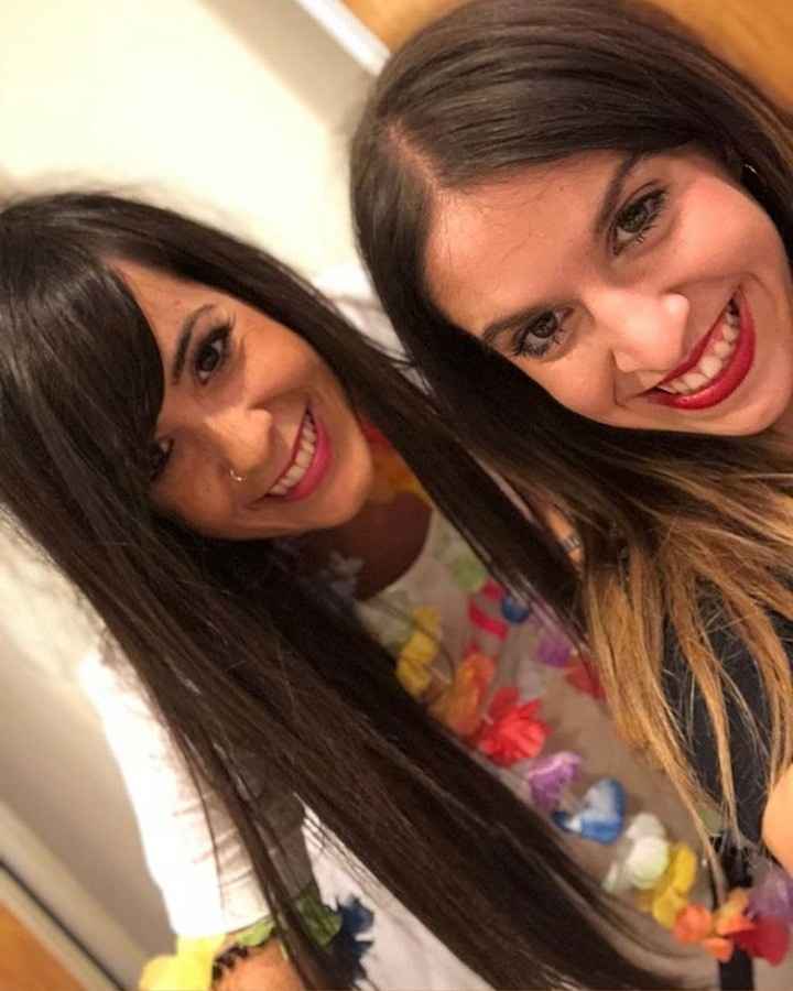 Mi despedida iinolvidable - 5