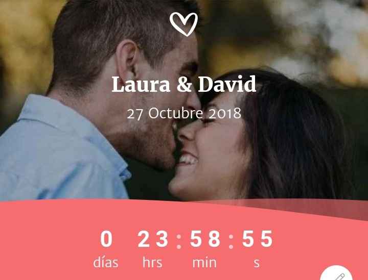 Nervios mil!!!!!!! - 1