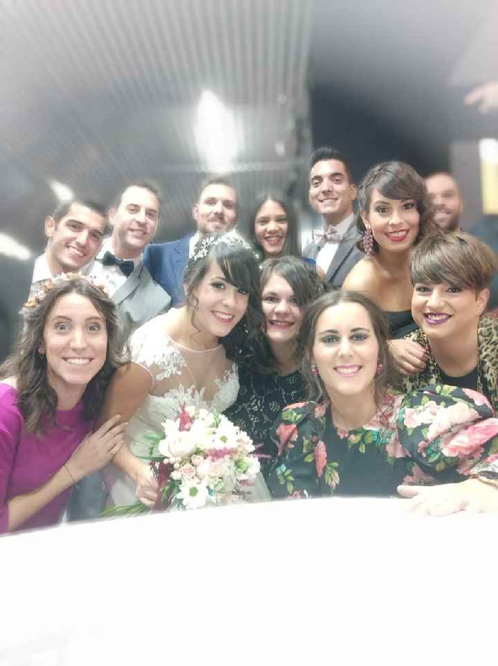 Gran día de emociones!! - 15