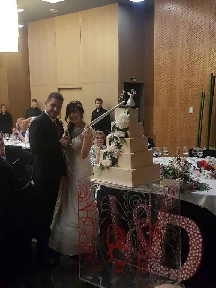 Gran día de emociones!! - 16