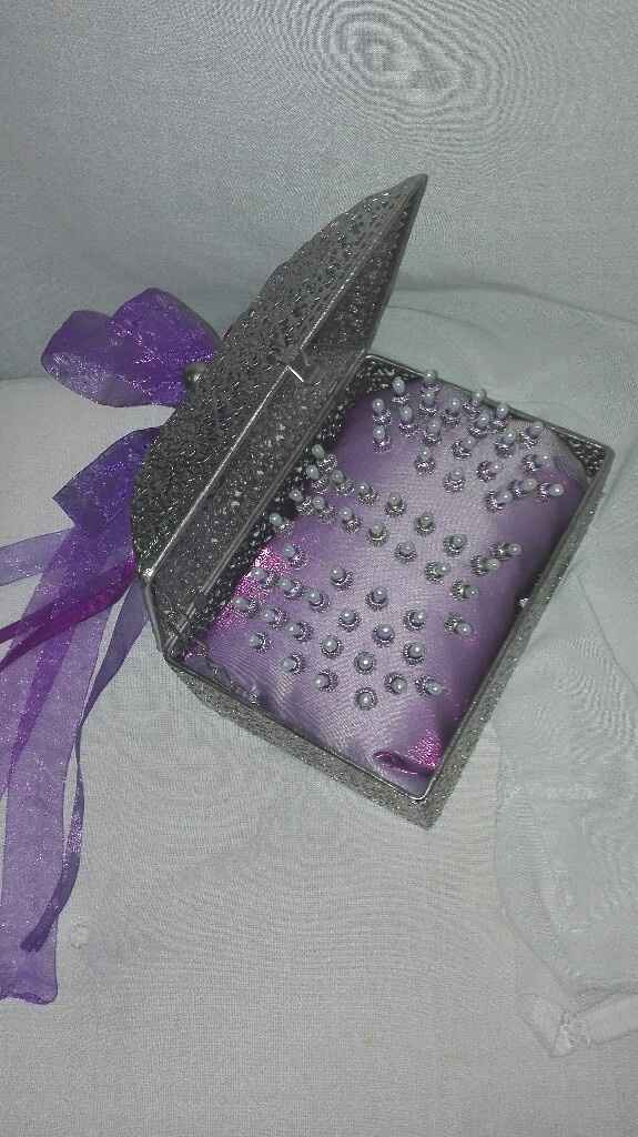 Mis alfileres - 3
