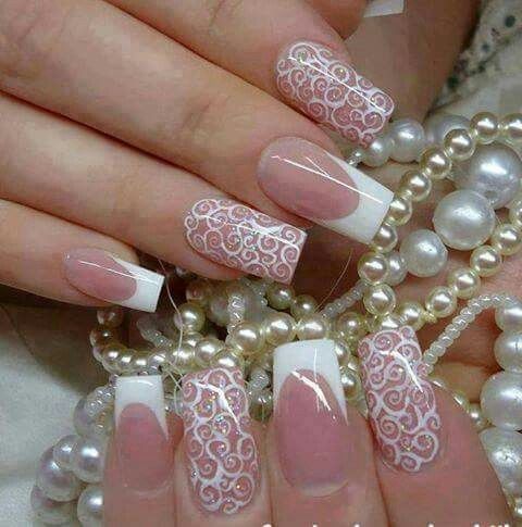 Dime qué te gusta y te diré qué tipo de novia eres: La manicura - 1