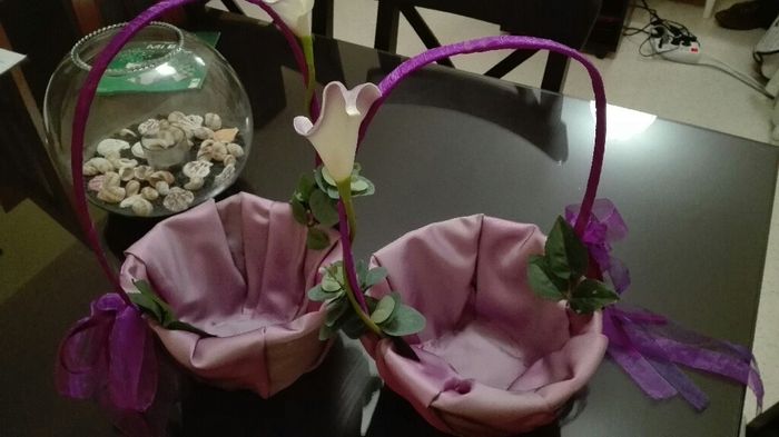 Mis cestas - 2