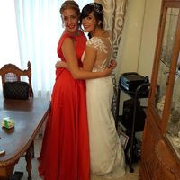 Gran día de emociones!! - 2